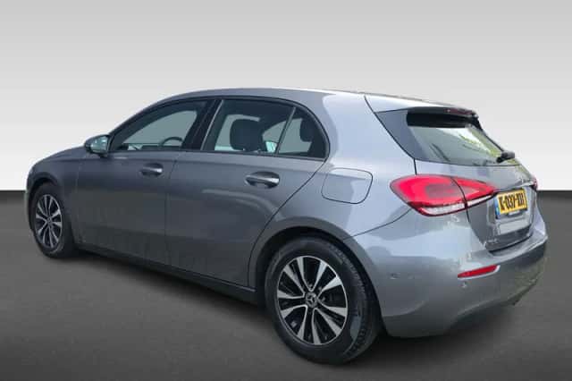 Mercedes-Benz A-Klasse (2021) thumbnail 3