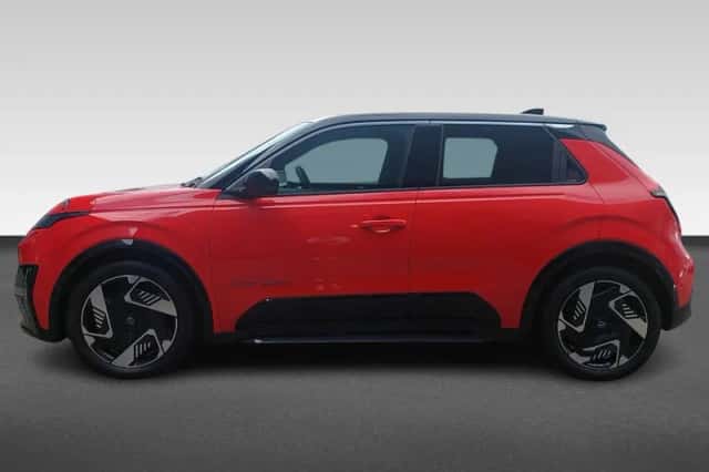Nissan Micra (2026) thumbnail 2
