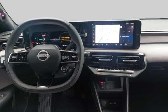 Nissan Micra (2026) thumbnail 5
