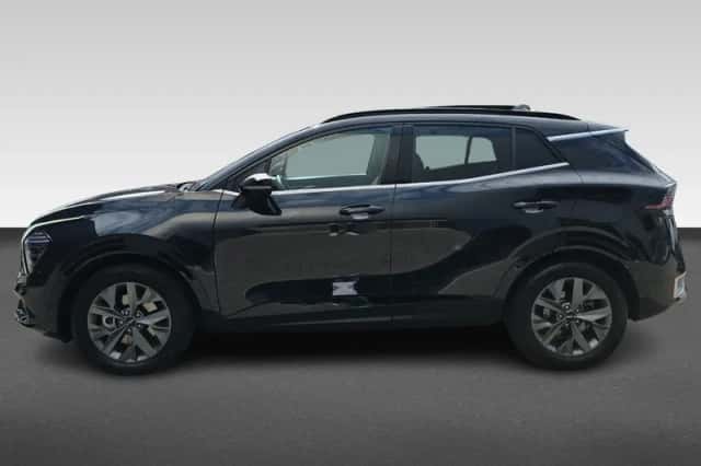 Kia Sportage (2024) thumbnail 2