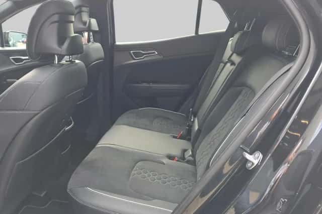 Kia Sportage (2024) thumbnail 6
