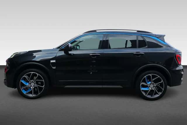 Lynk & Co 01 (2022) thumbnail 2