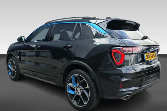 Lynk & Co 01 (2022) thumbnail 3