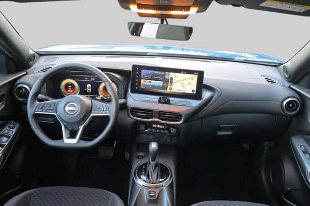 Nissan Juke (2026) thumbnail 5