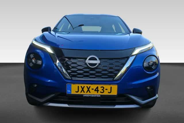 Nissan Juke (2026) thumbnail 6