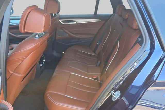 BMW 5-Serie (2021) thumbnail 6