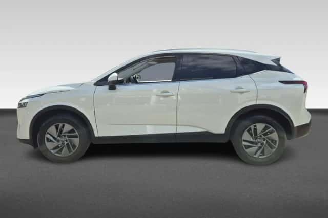 Nissan Qashqai (2023) thumbnail 3