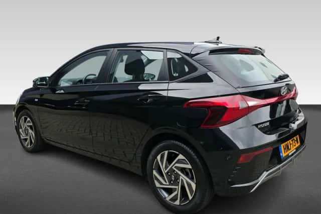 Hyundai i20 (2025) thumbnail 3