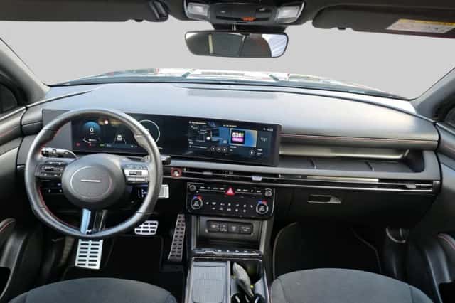 Hyundai Tucson (2026) thumbnail 5