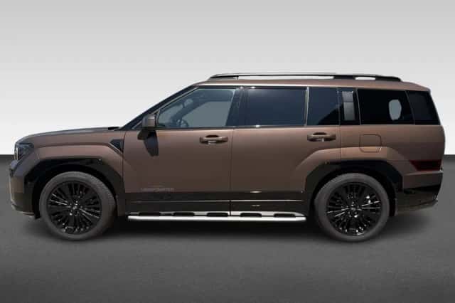 Hyundai Santa Fe (2026) thumbnail 2