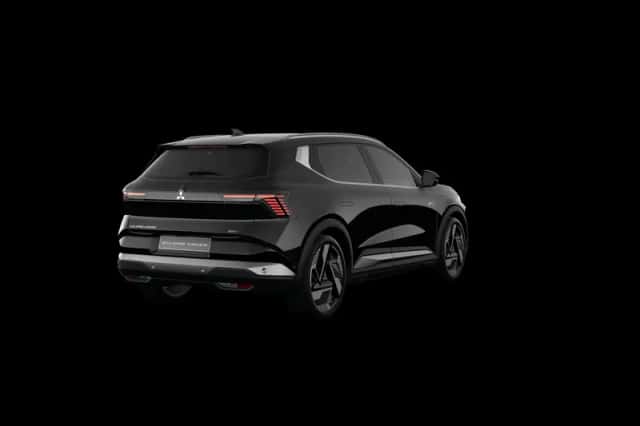 Mitsubishi Eclipse Cross (2026) thumbnail 5