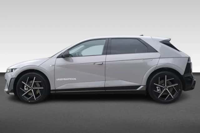 Hyundai Ioniq 5 (2026) thumbnail 2