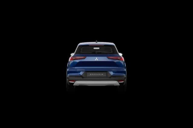 Mitsubishi Grandis (2026) thumbnail 4