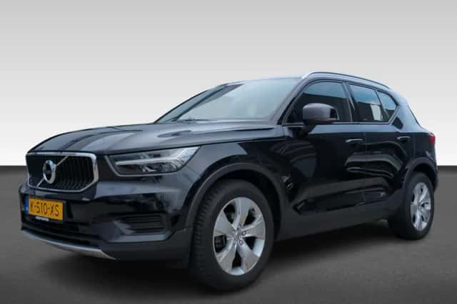 Volvo XC40 (2021) thumbnail 1