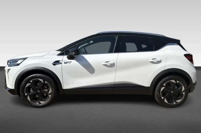 Mitsubishi ASX (2026) thumbnail 2