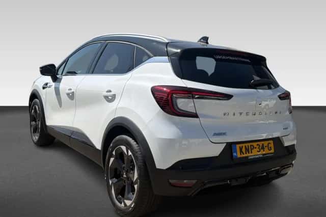 Mitsubishi ASX (2026) thumbnail 3