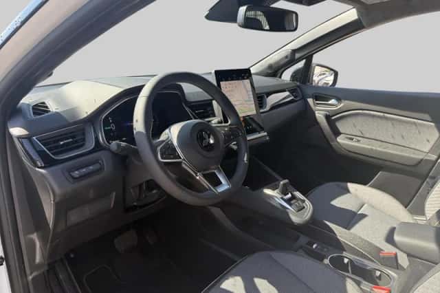 Mitsubishi ASX (2026) thumbnail 4