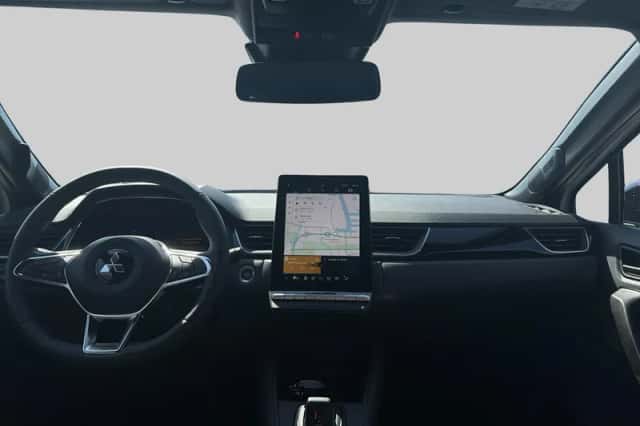 Mitsubishi ASX (2026) thumbnail 5