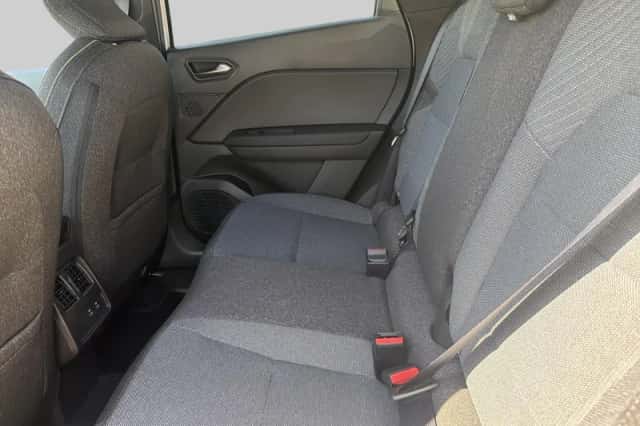 Mitsubishi ASX (2026) thumbnail 6