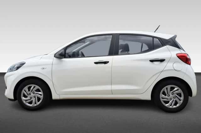 Hyundai i10 (2025) thumbnail 2