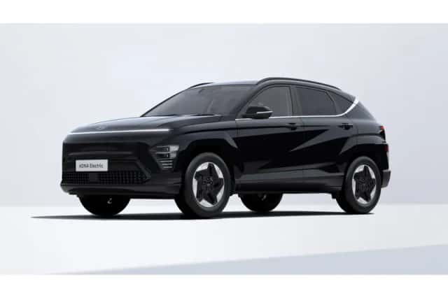 Hyundai Kona (2026) thumbnail 4