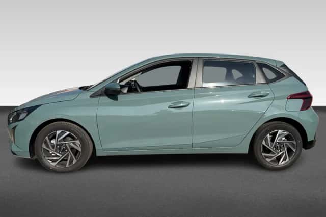Hyundai i20 (2026) thumbnail 2