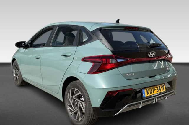 Hyundai i20 (2026) thumbnail 3