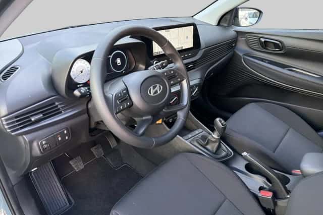 Hyundai i20 (2026) thumbnail 4