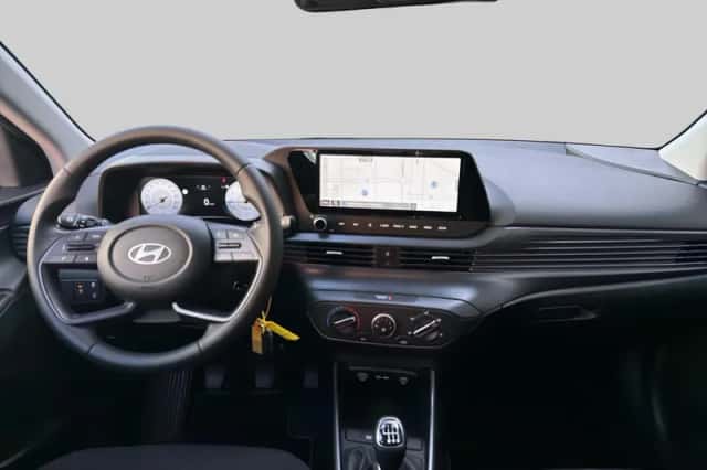 Hyundai i20 (2026) thumbnail 5