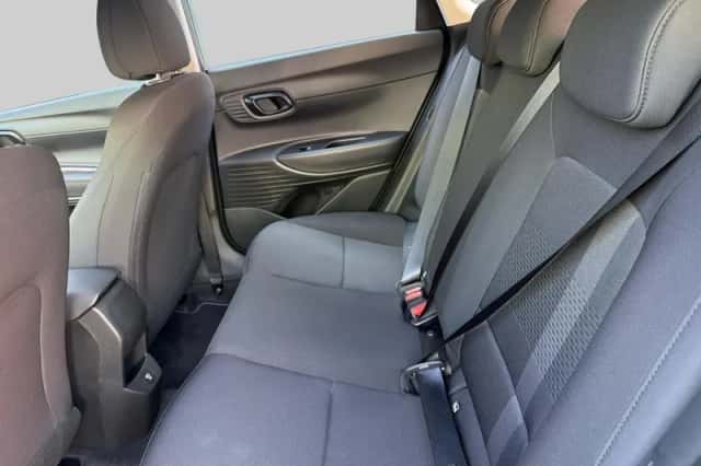 Hyundai i20 (2026) thumbnail 6