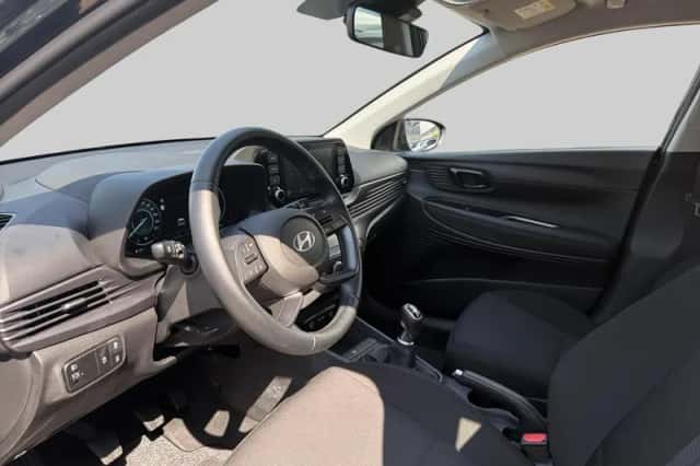 Hyundai i20 (2025) thumbnail 4