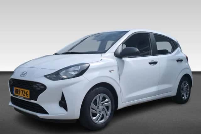 Hyundai i10 (2025) thumbnail 1