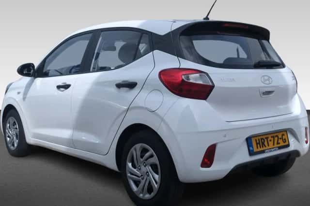Hyundai i10 (2025) thumbnail 3