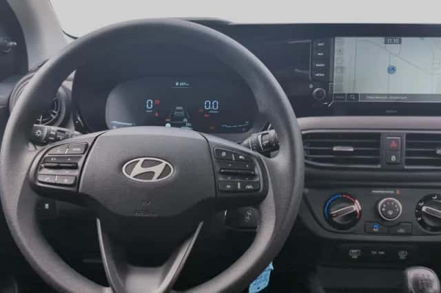 Hyundai i10 (2025) thumbnail 5