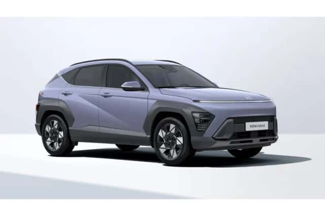 Hyundai Kona (2026) thumbnail 3
