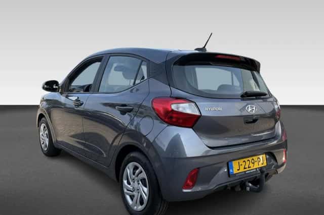 Hyundai i10 (2020) thumbnail 3