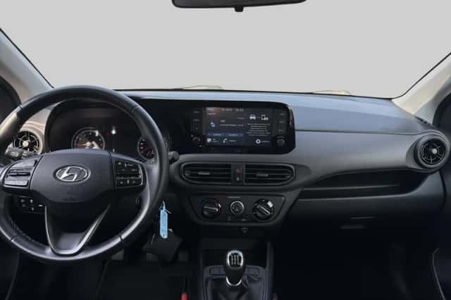 Hyundai i10 (2020) thumbnail 5