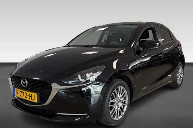 Mazda 2 (2022) thumbnail 1