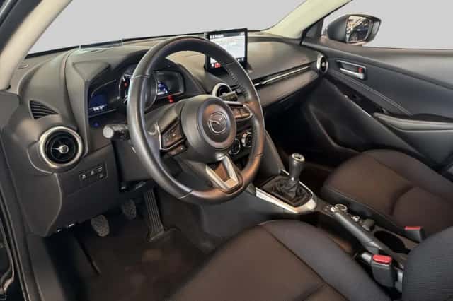 Mazda 2 (2022) thumbnail 4