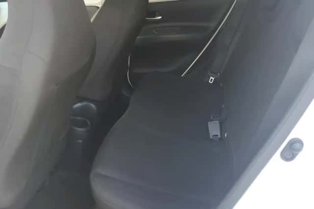 Toyota Aygo (2023) thumbnail 6