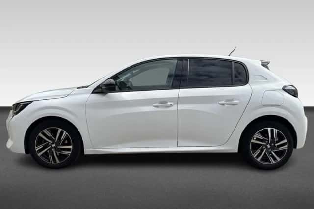 Peugeot 208 (2023) thumbnail 2