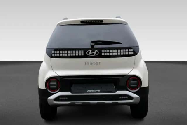 Hyundai Inster (2026) thumbnail 4