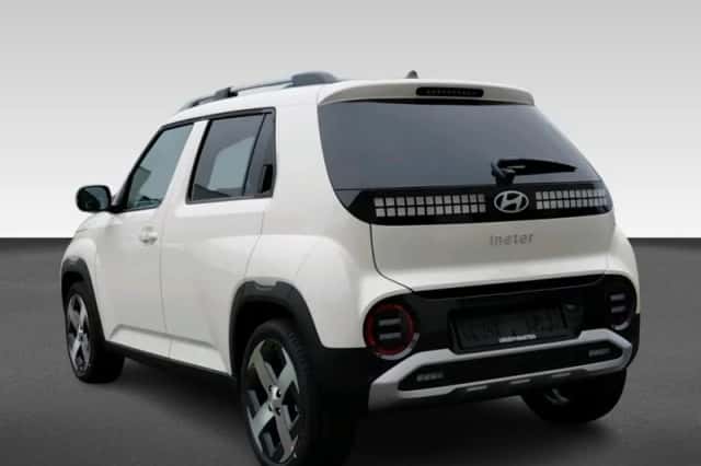 Hyundai Inster (2026) thumbnail 5