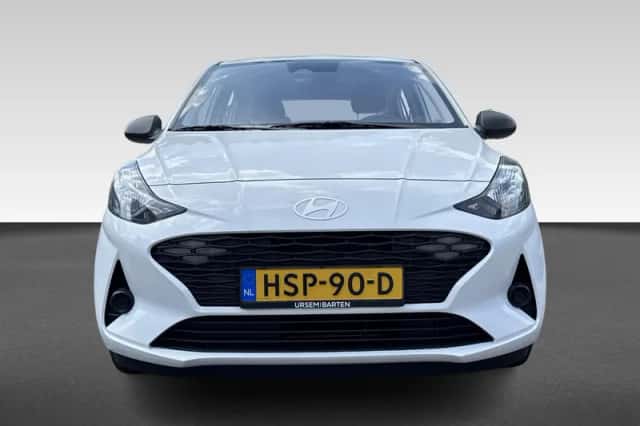 Hyundai i10 (2025) thumbnail 2