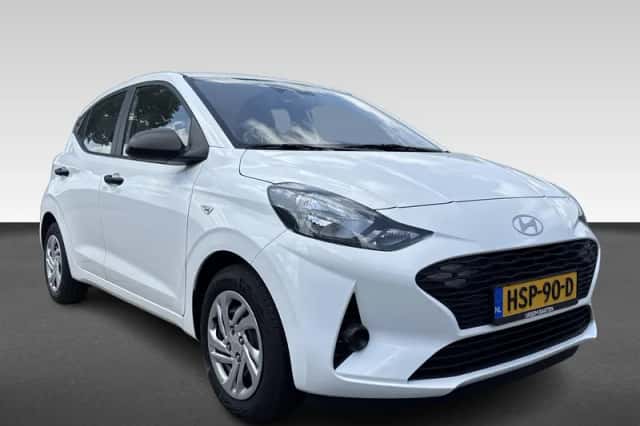 Hyundai i10 (2025) thumbnail 3