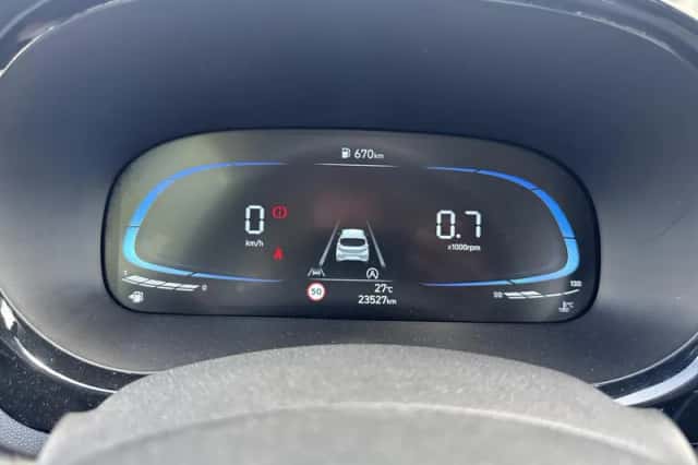 Hyundai i10 (2025) thumbnail 5
