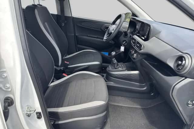 Hyundai i10 (2025) thumbnail 6