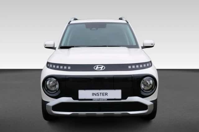 Hyundai Inster (2026) thumbnail 4