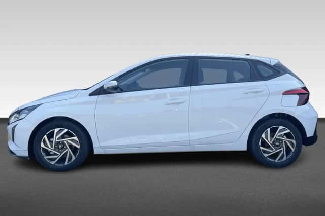 Hyundai i20 (2026) thumbnail 2