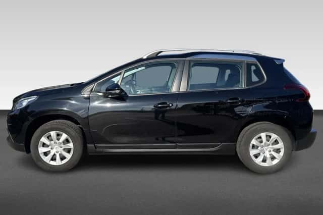 Peugeot 2008 (2016) thumbnail 6